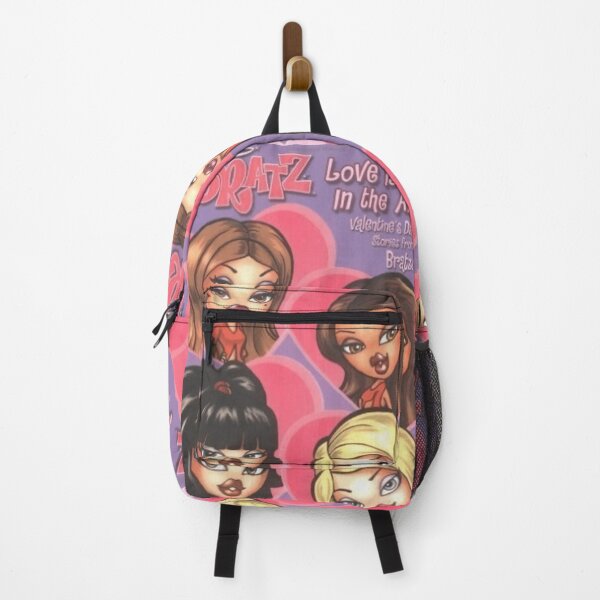 Item preview, bratz y2k aesthetic  designed and sold by MartaMarch.