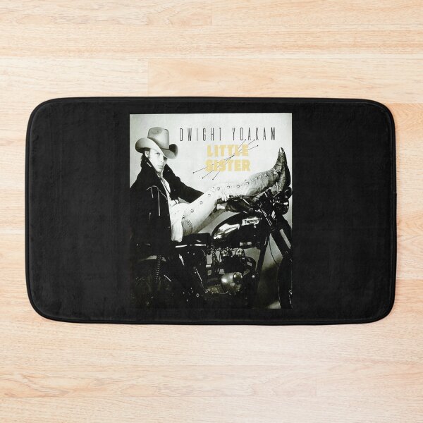 Item preview, Dwight Yoakam Country Musin Singer 02 designed and sold by shuwyvyduly964.