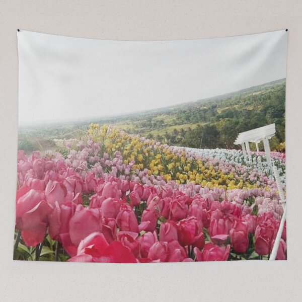 Item preview, Beautiful Flower Garden designed and sold by findsbyjune374.