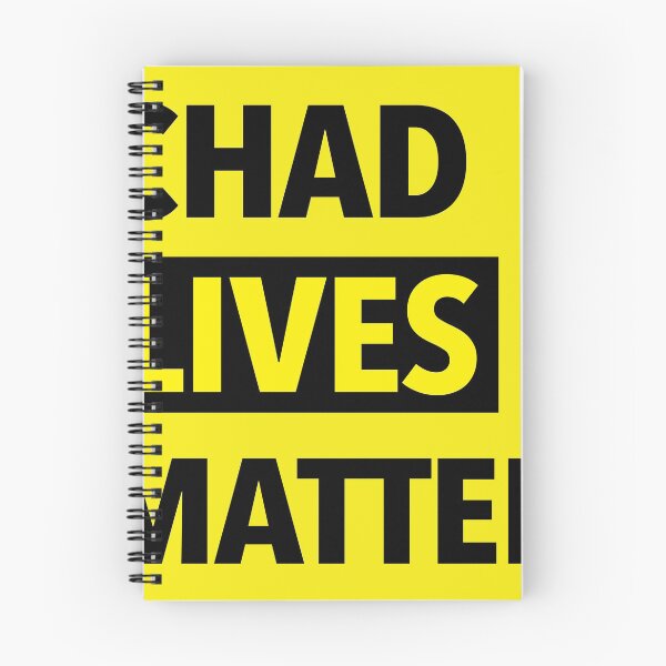 Item preview, Chad Lives Matter designed and sold by Kylemayo191.