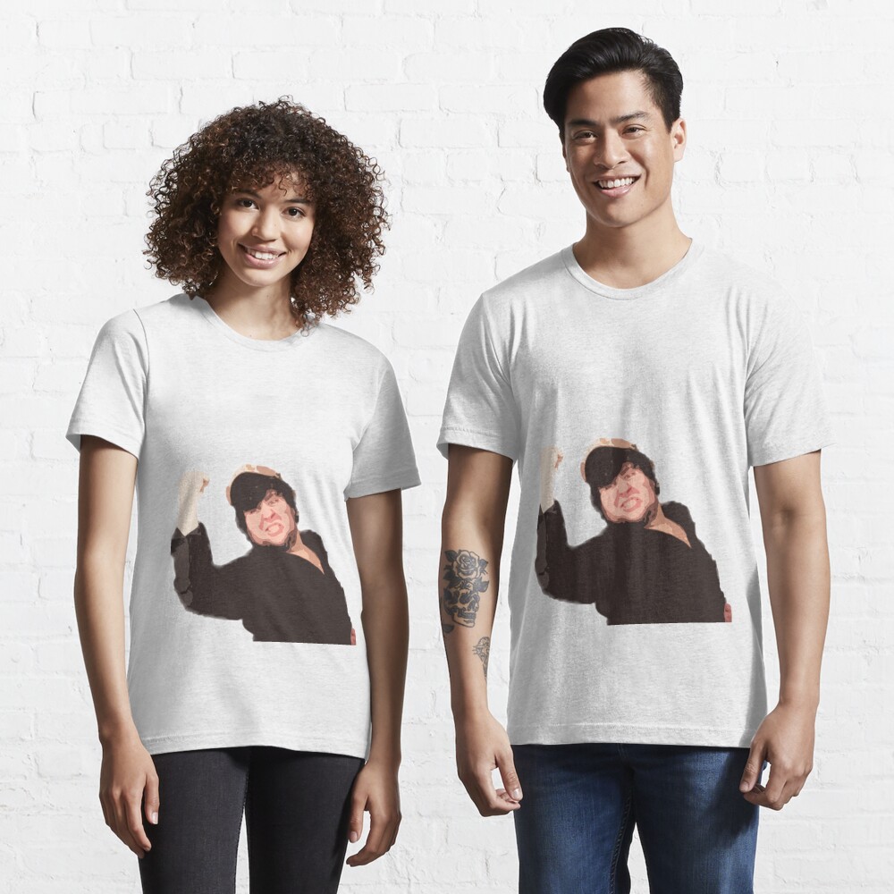 jontron shirt