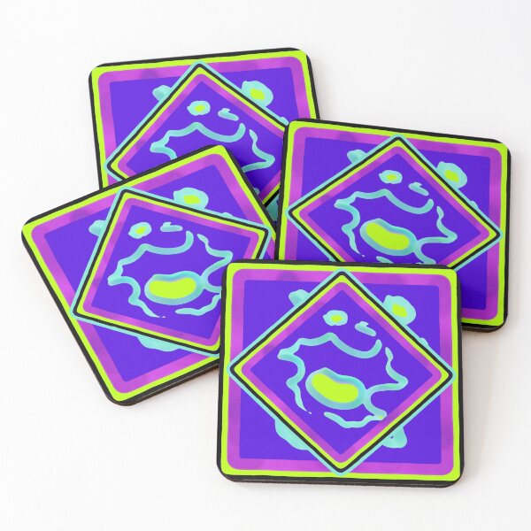 Item preview, Tiles designed and sold by Czerra.