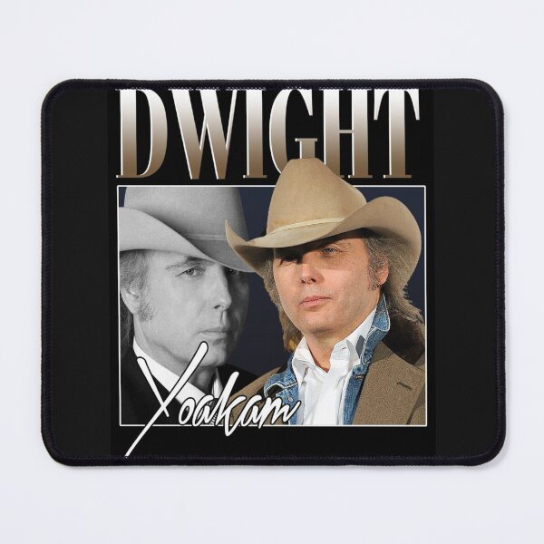Item preview, Dwight Yoakam Country Music Singer 02 designed and sold by neqidaetiwy869.