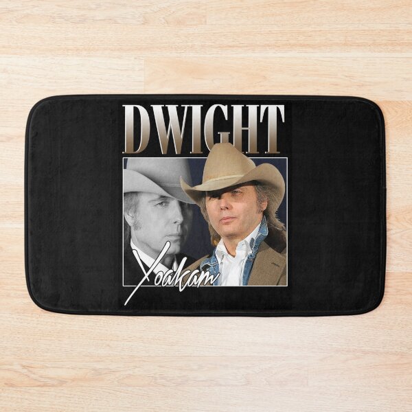 Item preview, Dwight Yoakam Country Music Singer 02 designed and sold by neqidaetiwy869.