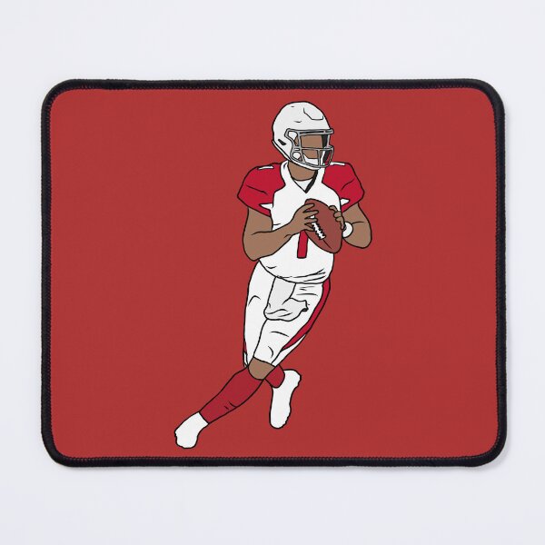 Item preview, Kyler Murray Arizona designed and sold by RatTrapTees.