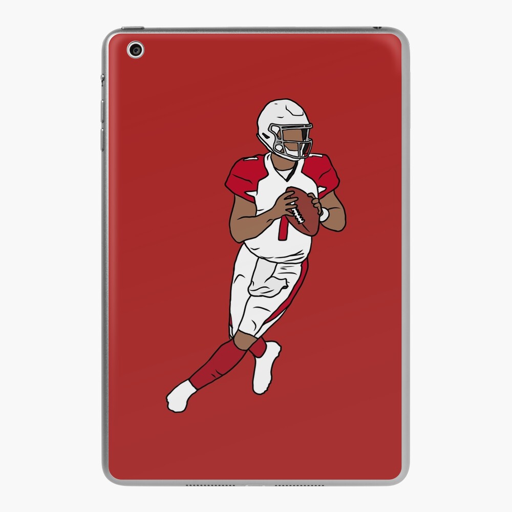 Kyler Murray Cardinals Baby One-Piece for Sale by RatTrapTees