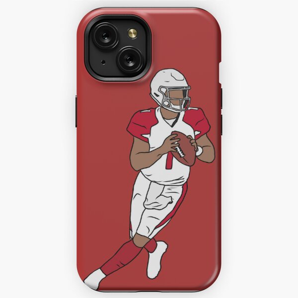 Louisville Cardinals HD iPhone 11 - 15 Series Phone Case