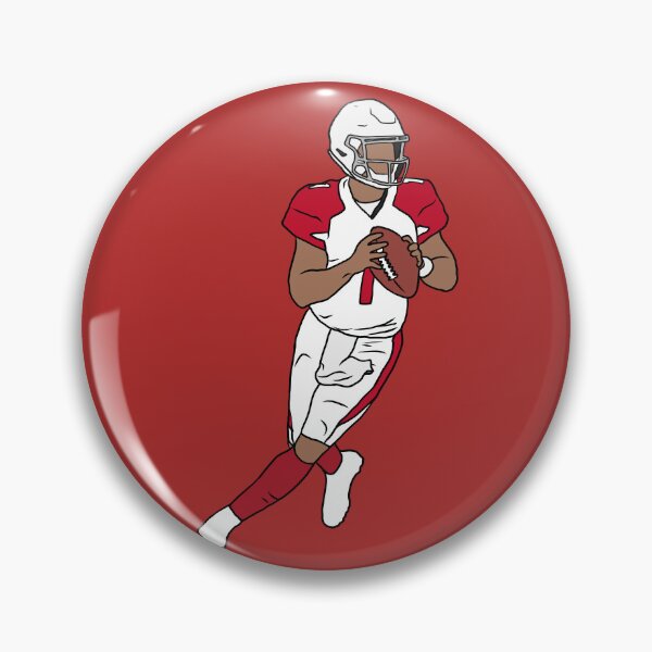Item preview, Kyler Murray Arizona designed and sold by RatTrapTees.