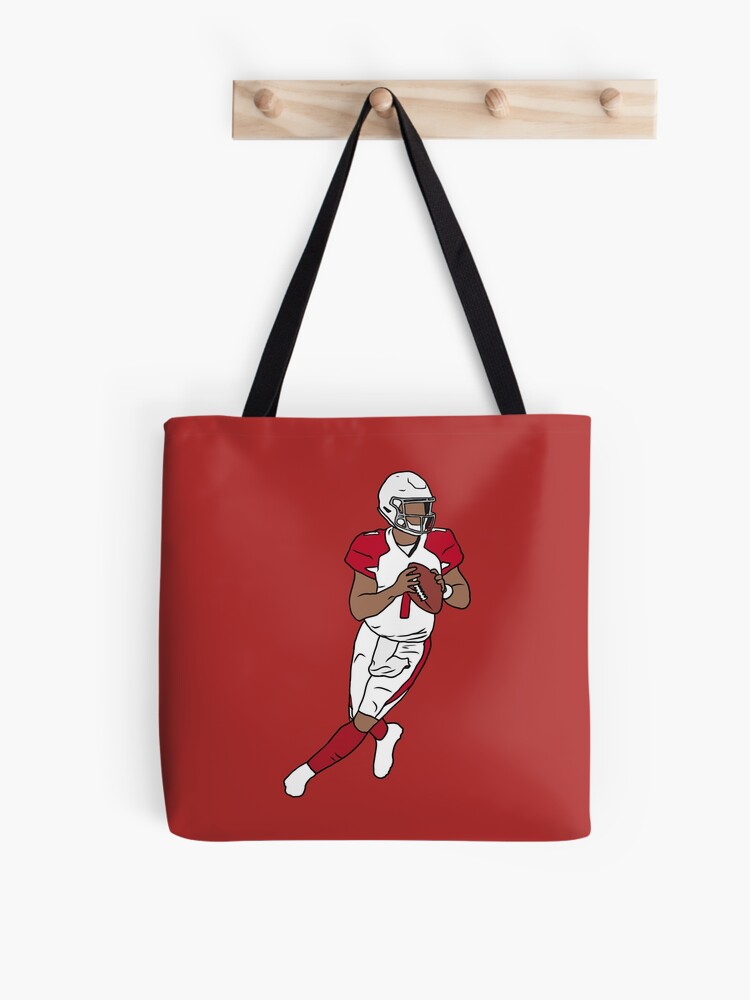 Cardinals Tote Bag 