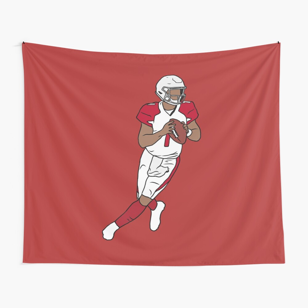 Kyler Murray GOAT Kids T-Shirt for Sale by cwijeta