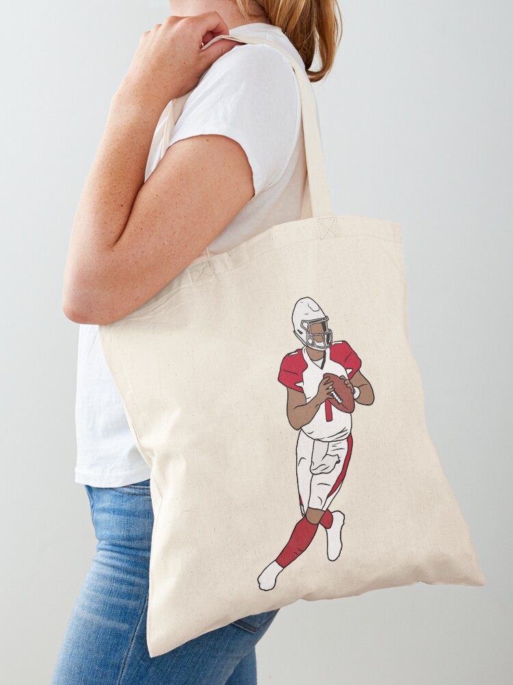 Kyler Murray Cardinals | Tote Bag