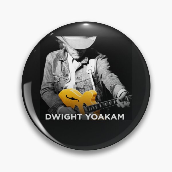 Item preview, Dwight Yoakam Country Musin Singer 03 designed and sold by shuwyvyduly964.