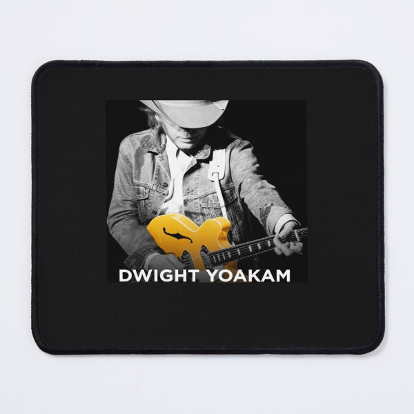 Item preview, Dwight Yoakam Country Musin Singer 03 designed and sold by shuwyvyduly964.