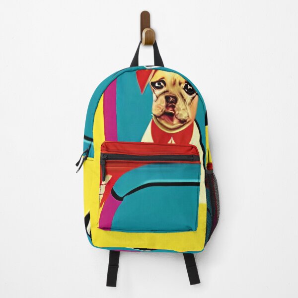Item preview, dos perros en el metro designed and sold by OverAltruist.