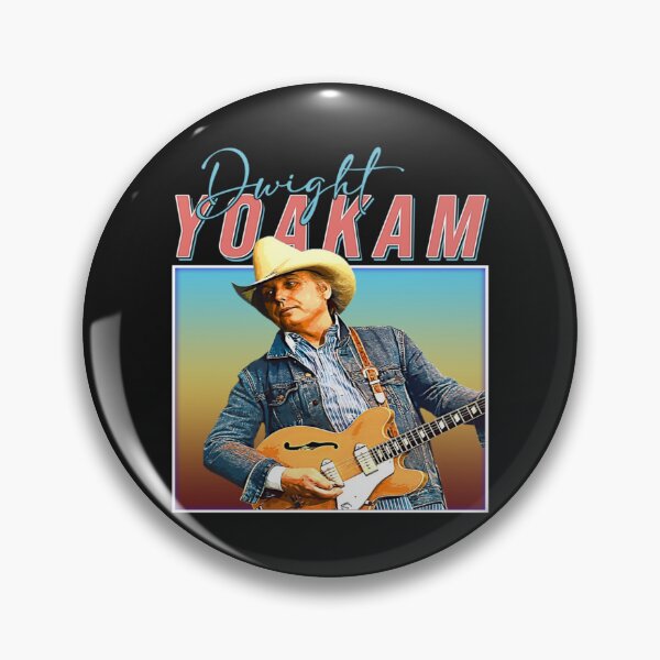 Item preview, Dwight Yoakam Country Music Singer 03 designed and sold by neqidaetiwy869.