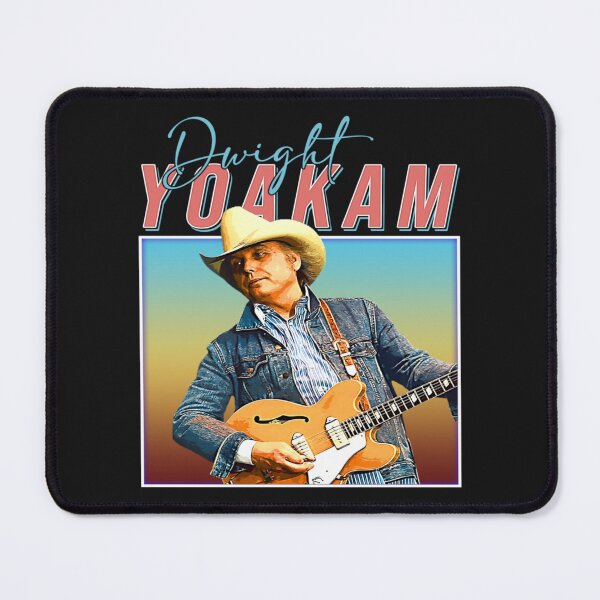 Item preview, Dwight Yoakam Country Music Singer 03 designed and sold by neqidaetiwy869.