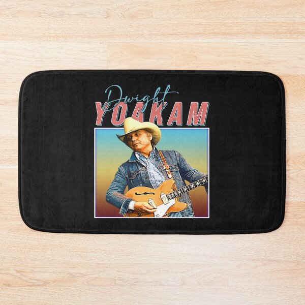 Item preview, Dwight Yoakam Country Music Singer 03 designed and sold by neqidaetiwy869.