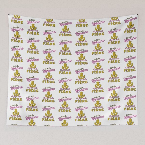 Item preview, Gift Woman Lorraine Christmas Birthday designed and sold by RomualdGR.