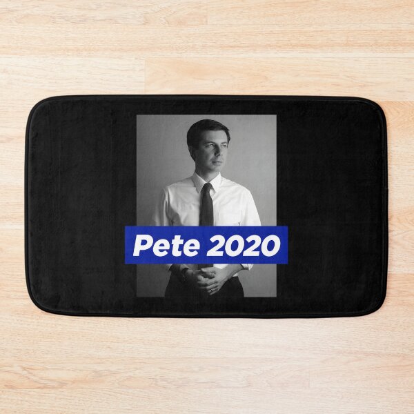 Item preview, Pete Buttigieg for President 2020 Essential  designed and sold by petruadefih.