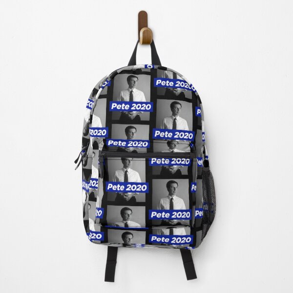 Item preview, Pete Buttigieg for President 2020 Essential  designed and sold by petruadefih.