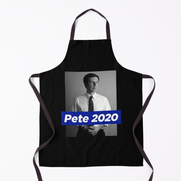 Item preview, Pete Buttigieg for President 2020 Essential  designed and sold by petruadefih.