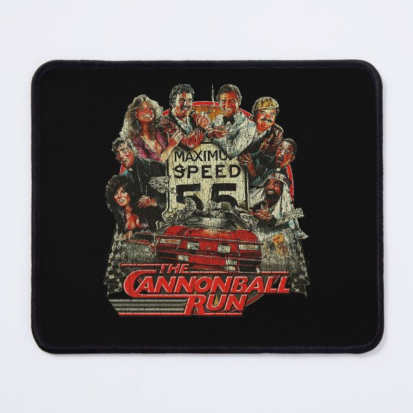 Item preview, 80s Movies The Cannonball Run 1981 designed and sold by RonHeller.