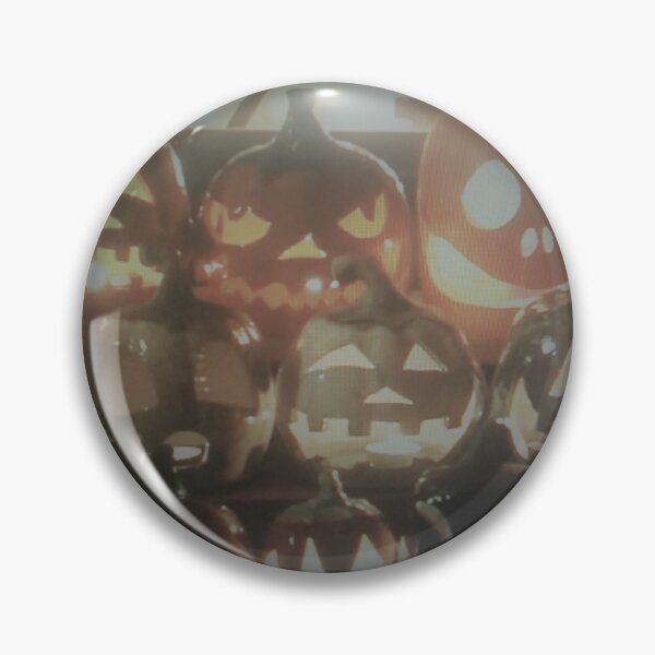 Item preview, VINTAGE JACK O LANTERNS designed and sold by DavidBswan.