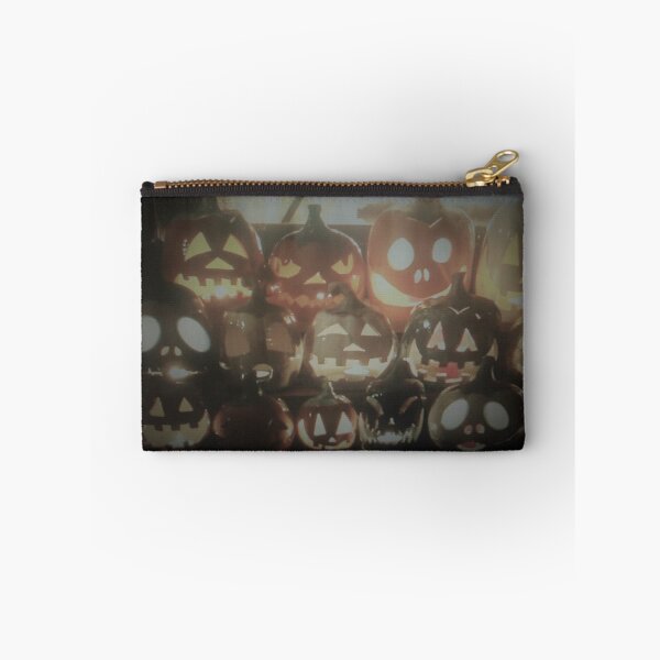 Item preview, VINTAGE JACK O LANTERNS designed and sold by DavidBswan.