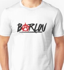 Camiseta ajustada Seth Gueko Barlou