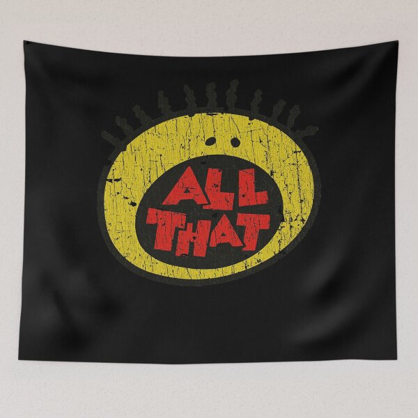 Item preview, 90s Kid All That 1994  designed and sold by Maureendz.