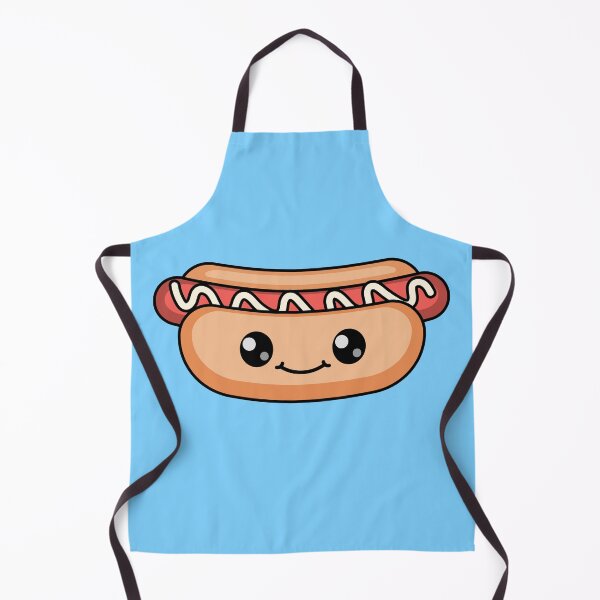 Item preview, Happy Hotdog designed and sold by theflatfaces.