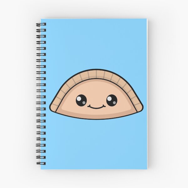 Item preview, Happy Empanada designed and sold by theflatfaces.