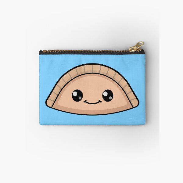 Item preview, Happy Empanada designed and sold by theflatfaces.