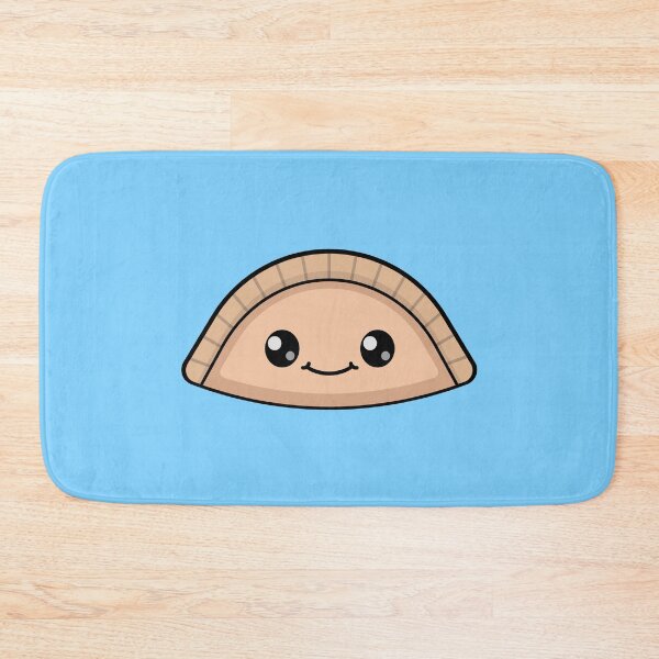 Item preview, Happy Empanada designed and sold by theflatfaces.