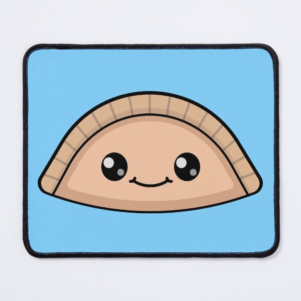 Item preview, Happy Empanada designed and sold by theflatfaces.