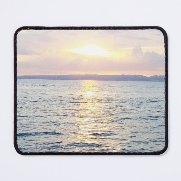Item preview, Beautiful Sunset View designed and sold by findsbyjune374.