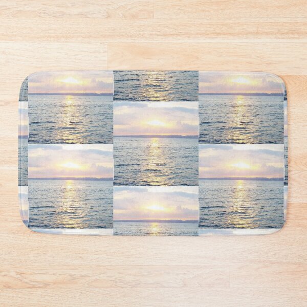 Item preview, Beautiful Sunset View designed and sold by findsbyjune374.