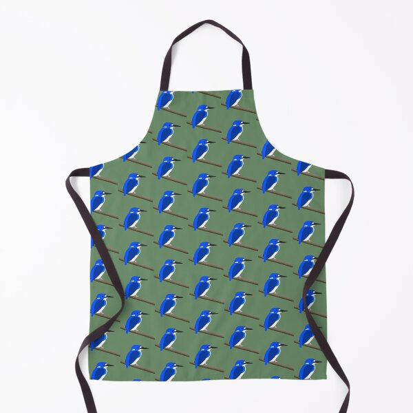 Item preview, Little Kingfisher, Cairns Birders designed and sold by CairnsBirders.