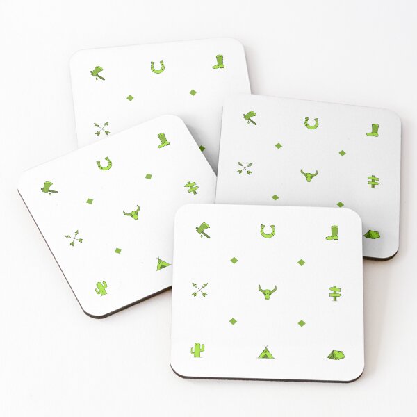 Item preview, Countryfile Green designed and sold by HiPolly.