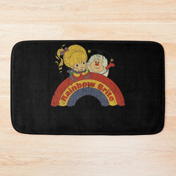 Item preview, 80s Rainbow Brite 1983  designed and sold by RonHeller.