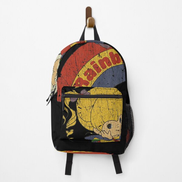 Item preview, 80s Rainbow Brite 1983 designed and sold by RonHeller.