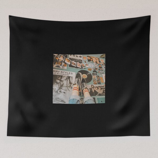 Item preview, Surrounded By Music Tank Top designed and sold by Mumbleshawkins.