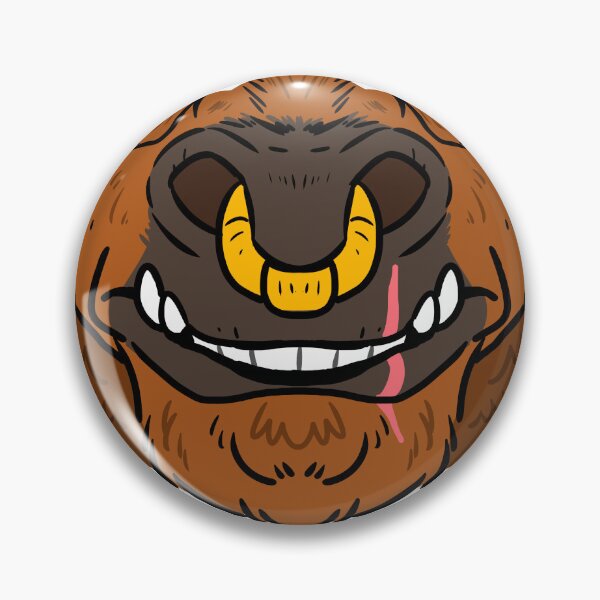 Item preview, Minotaur snoot designed and sold by Ink-hammer.