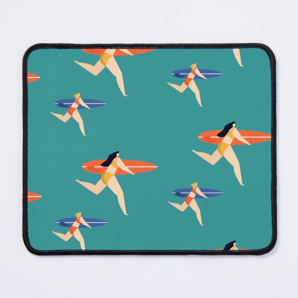 Item preview, surfing | surfer designed and sold by DerSenat.