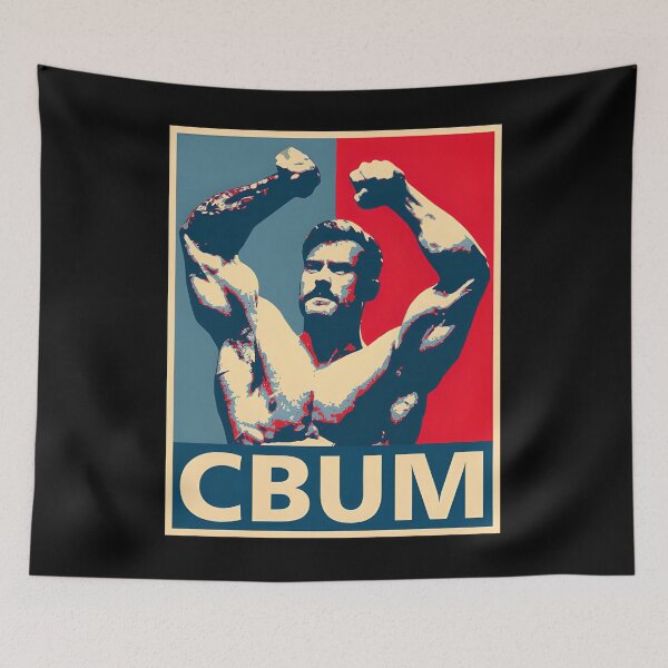 Item preview, CBUM designed and sold by liomikaxfi.