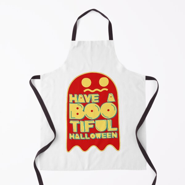 Item preview, Have a Bootiful Halloween designed and sold by Vicky021.