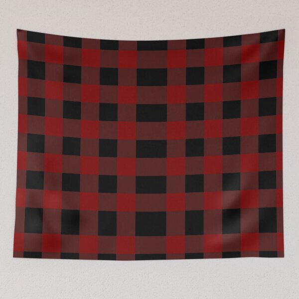 Item preview, Airs of Victory Scottish Tartan Checks designed and sold by CreativeSun92.