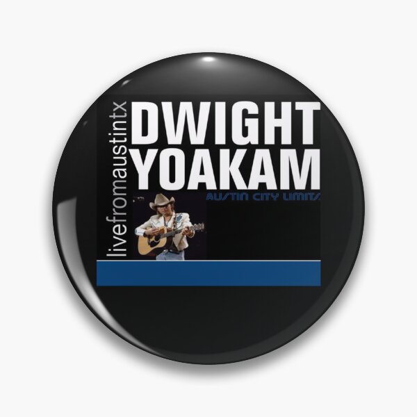 Item preview, Dwight Yoakam Country Music Singer 05 designed and sold by neqidaetiwy869.