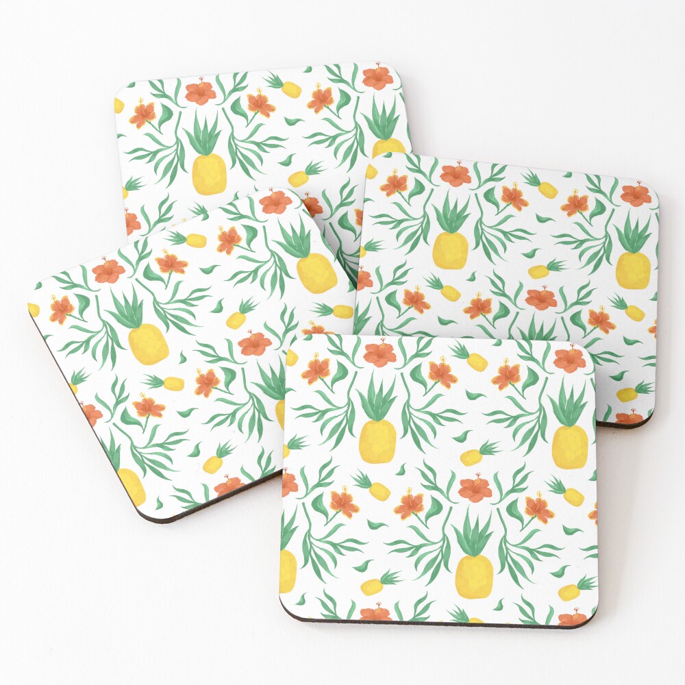 Item preview, Coasters (Set of 4) designed and sold by DerSenat.
