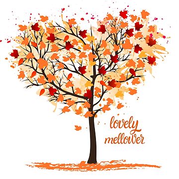 Artwork thumbnail, autumn by zubiaqureshi